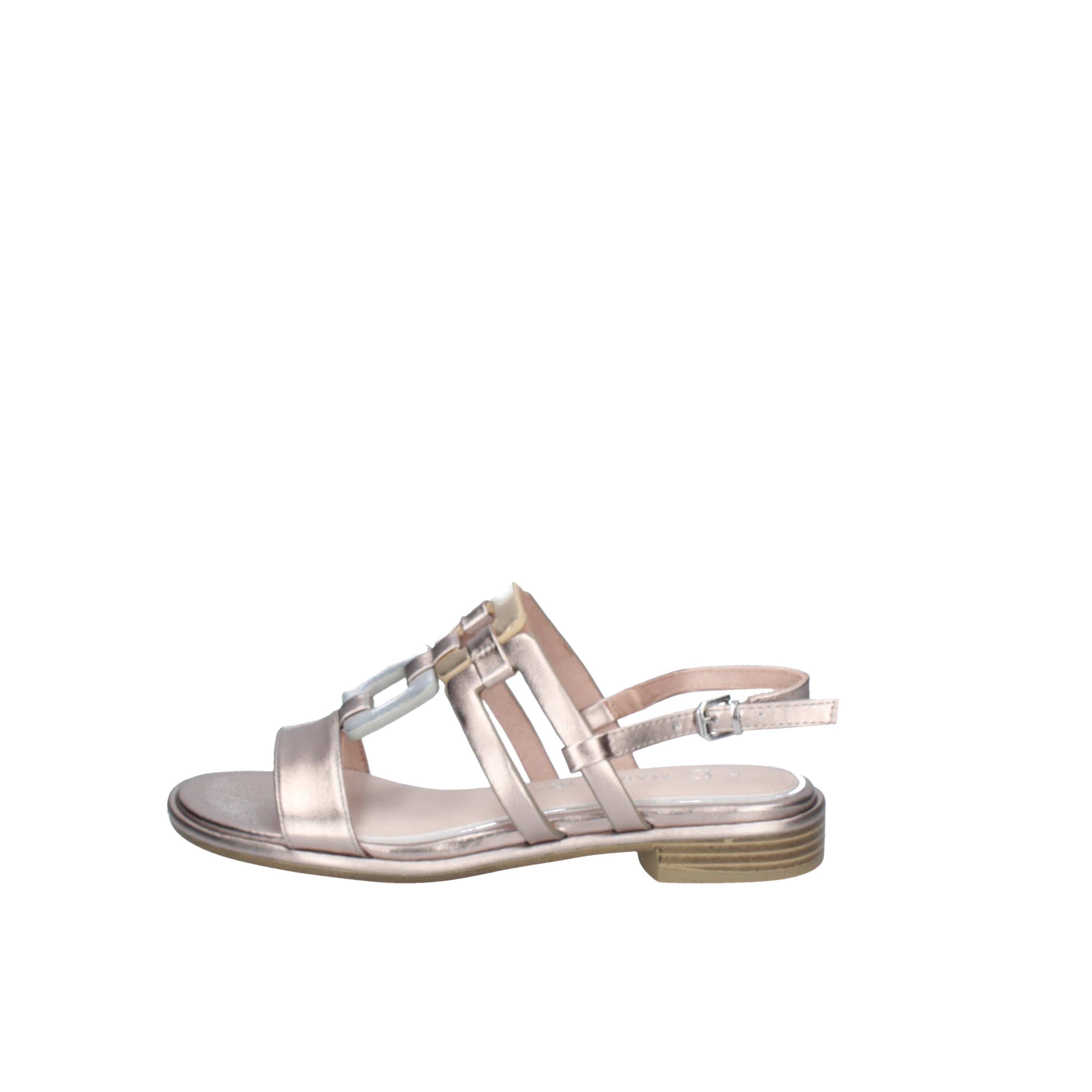 marco tozzi sandali modello rosa 2-28106-44